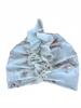 Women' Spring Turban Luba 479 With Ruffles Light And Comfortable Cotton
