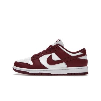 Dunk Low Bordeaux