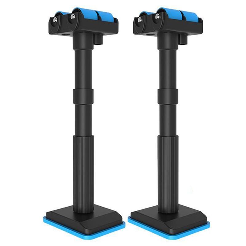 

AB34-Labor-Saving Lifting Bracket Furniture Installation Jack Height Adjustable Multifunctional Support Pole For Farmhouse синій