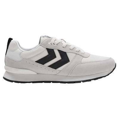 Monaco 86 Sneakers Breathable Lightweight White