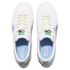 New PUMA Canvas Star Noah White Blue 396123-01