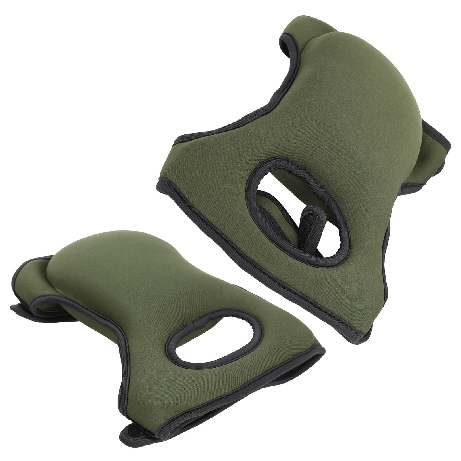 

Soft Garden Knee Protectors Anti Slip Protective Cushion Soft Garden Knee Pad