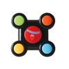Kids Montessori Educational Memory Game Machine with Lights Sounds Toy Interactive Game Memory Training Game Funny Puzzle Toys