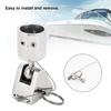 Rotatable Boat Deck Hinge Mount Stainless Steel Marine Hardware Boat Deck Hinge Connector