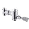 Shuizhisheng Horizontal Toilet Flush Valve