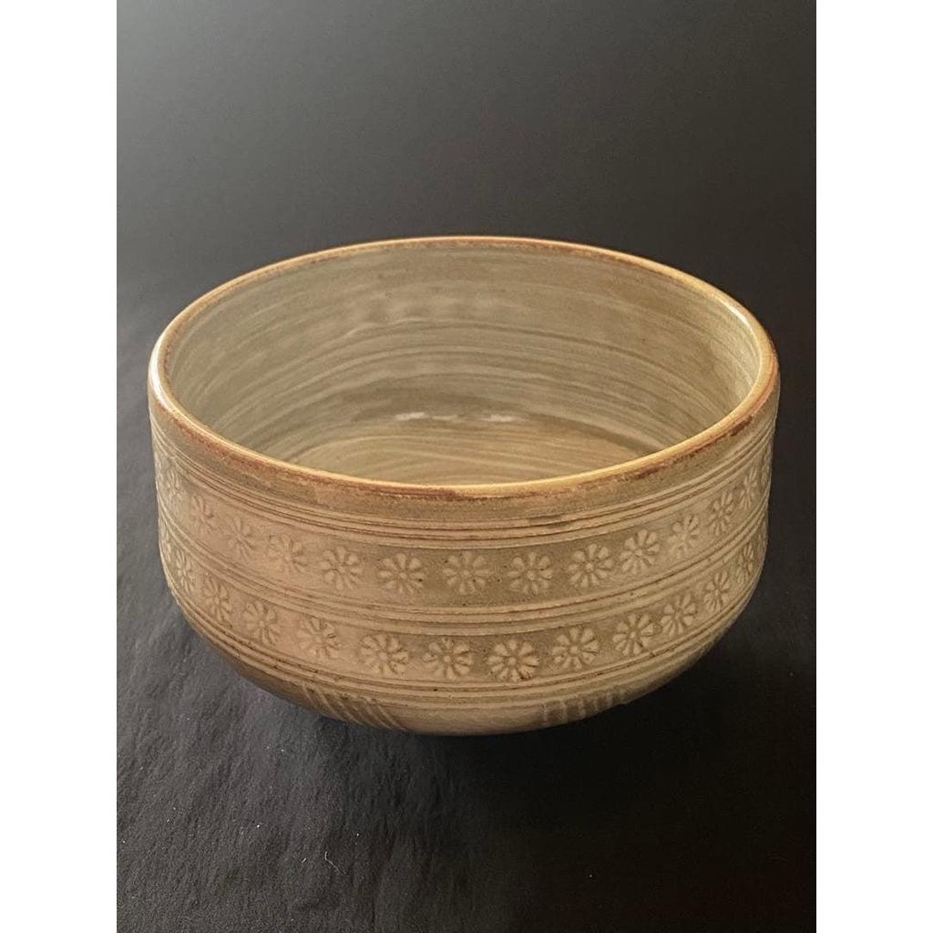 Kyoto wareSeiho ware tea bowl Hayama E08