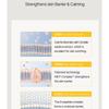 ongredients - Skin Barrier Calming Lotion Sachet Set
