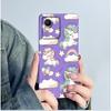 For Realme C30 C30s Narzo 50i Prime Phone Case RMX3690 RMX3506 Coque Soft Silicone Sweet Painted Back Printed Protective Cover