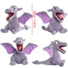 Pokemon Plush Toys Charizard Charmander Dragonite Aerodactyl Pocket Monster Suitable Gifts for Birthdays And Children's Holidays