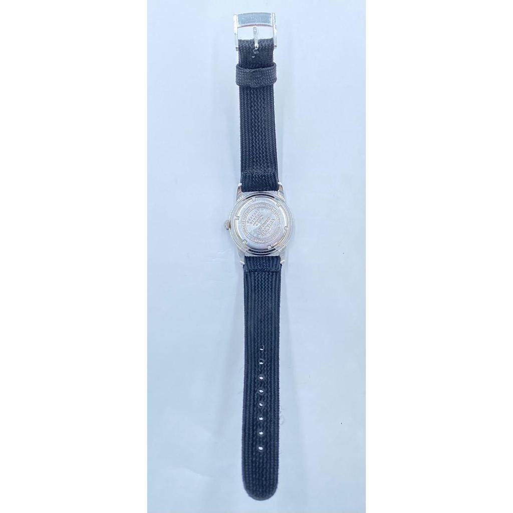 Used VULCAIN Men's Watch Automatic Vintage
