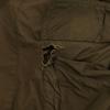 M.I.D.A. Boa Collar Military Jacket Khaki Men's Used