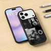Bad Omens Music Band Phone Case For iPhone 17,16,15,14,13,12,Pro,Max For Magsafe Magnetic Wireless Charging