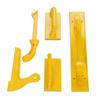 5Pcs Safety Push Block Stick Hand Protection Tool Set Kit for Woodworking Table Saw