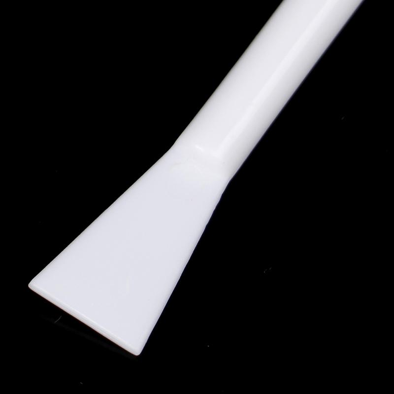 10 ks Nosní vosk Voskovací tyčinka Plastová Jednorázová Vosk na odstraňování chloupků Natírací tyčinka