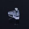 Shelves Support Fixed Cabinet Cupboard Hardware Accessories Shelf Holder Shelf Studs Pegs Bracket