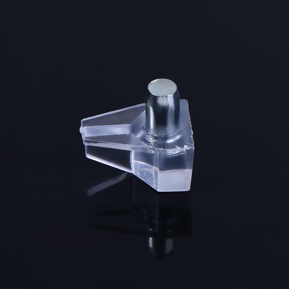 Shelves Support Fixed Cabinet Cupboard Hardware Accessories Shelf Holder Shelf Studs Pegs Bracket