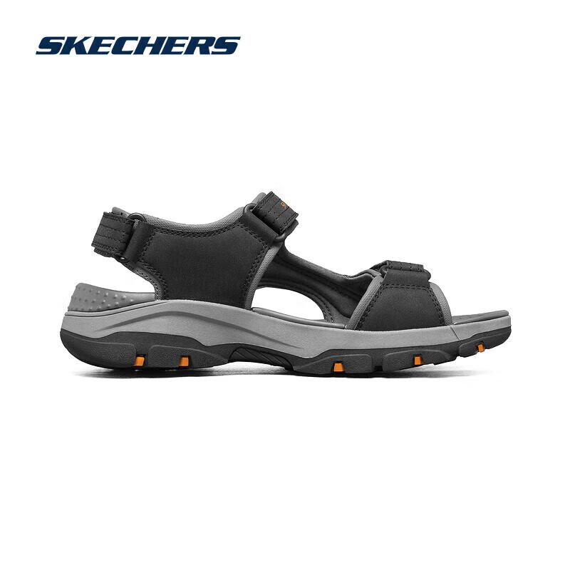 Skechers Men's Outdoor Velcro Sandals