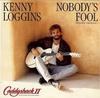 7inch Record KENNY LOGGINS  Nobodys Fool 3807971 Columbia 1988 Canada Rock Used