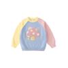 Dudu Home Children's Winter Pullover Knitted Sweater