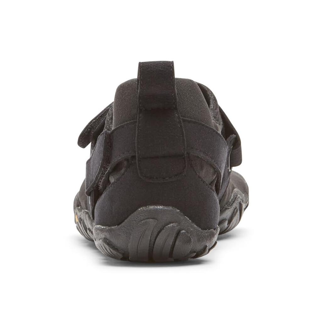 Vibram FiveFingers KMD Sport Gym Running and Simple Design with Adjustable Size EU43 Men's 2.0 Five-Toe Shoes, Training, Exercise, Strap, 21M3601,