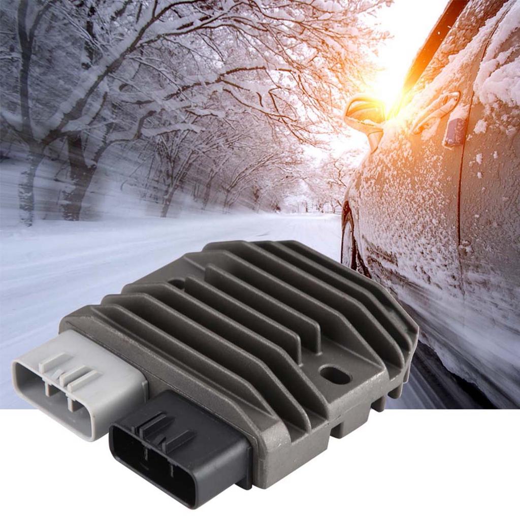 FH020AA Motorcycle Regulator Rectifier Kit Upgraded Version