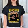 Custom Handball Unisex T-Shirt Your Pictures Handball Player Handball Coach Tee