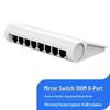 Huigu Ethernet Switch for Network Monitoring