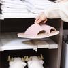 Adjustable Closet Organizer Multi Layered Storage Rack for Maximum Efficiency