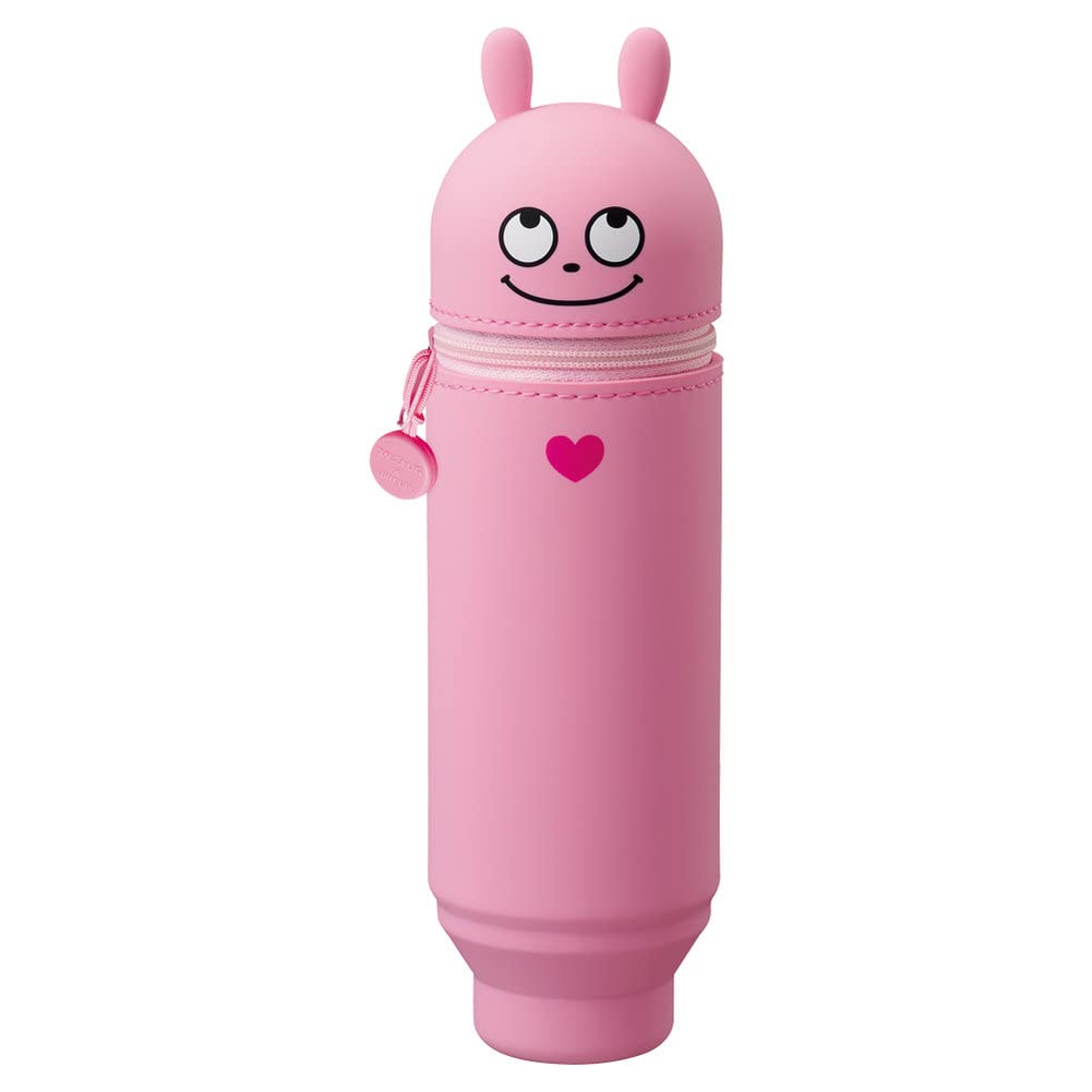 

LIHIT LAB Studio UG Nishimura Yuji Stand Pen Case Love Rabbit UG7712-103