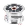 Aluminum Alloy ATV Beach Wheels: 9x3.50-4, 3.00-4, 4.10/3.50-4