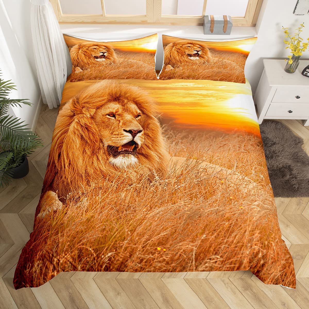 

Черный пододеяльник с изображением зебры Комплект постельного белья «Стадо зебр» Современный комплект постельного белья «Прерия дикая природа» Мягкий комплект постельного белья «Природа и животные» 150x200cm 3pcs