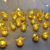 Ramadan Decorations Moon Star Night Light Desk Accessories Ramadan Kareem Ornament Eid Mubarak Supplies Islamic Home Decor