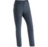Брюки Maier Sports Lulaka Wool (3001210) Graphite Серый
