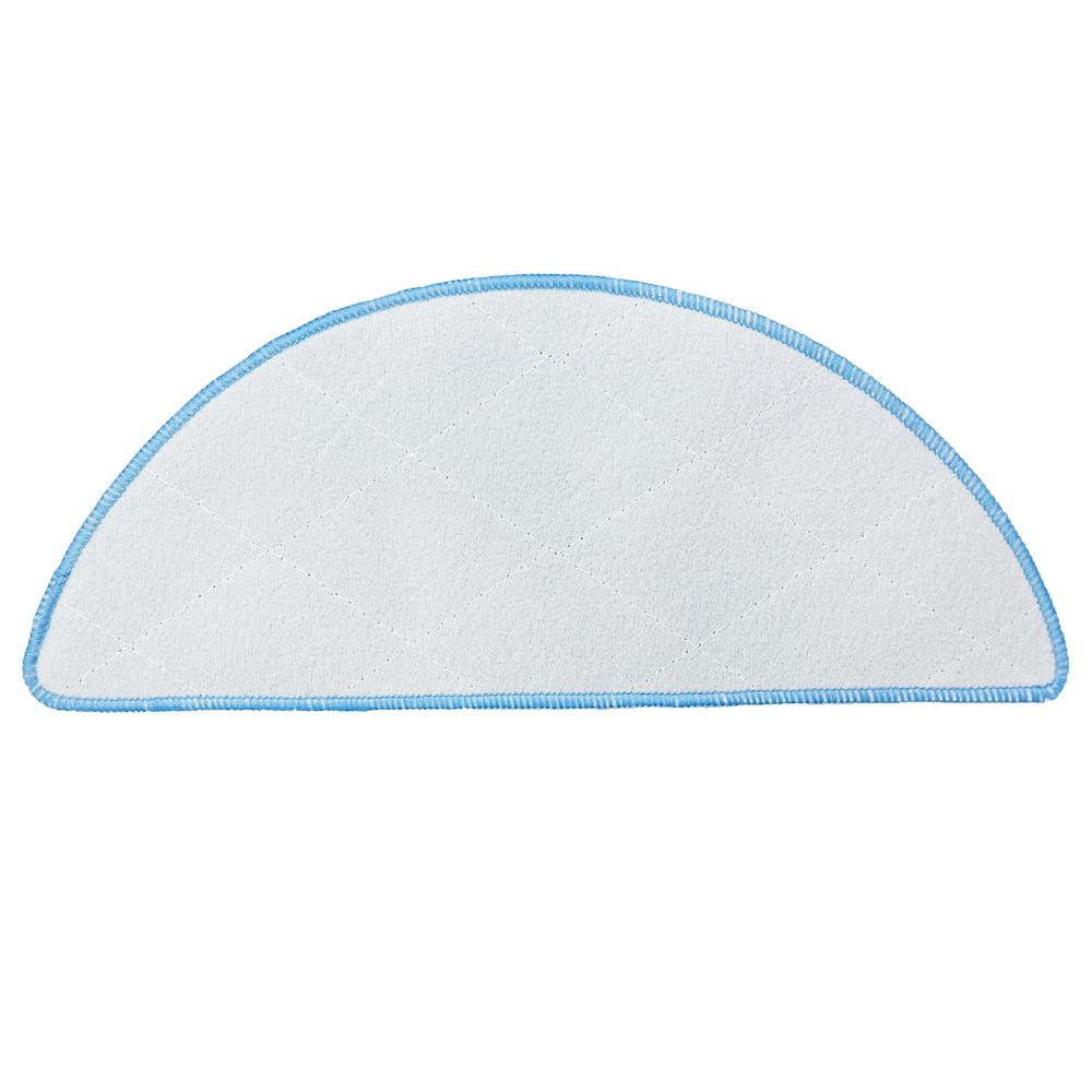 Compatible For ( iLife V9 / V9 Pro / G9 / G9 Pro / A12 Pro ) Parts Side Brush Mop Cloth Dust Bag Replacement Accessories