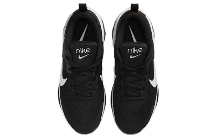 Nike Zoom Bella 6 Black White Women's DR5720-001