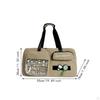 Badminton Bag Duffle Racket Handbag for Women Men Tennis Sport Equipments