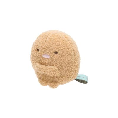 San-X Tonkatsu Plush Toy Soft Stuffed Animal Cute Design 20cm