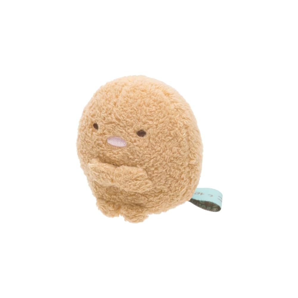 San-X Tonkatsu Plush Toy Soft Stuffed Animal Cute Design 20cm
