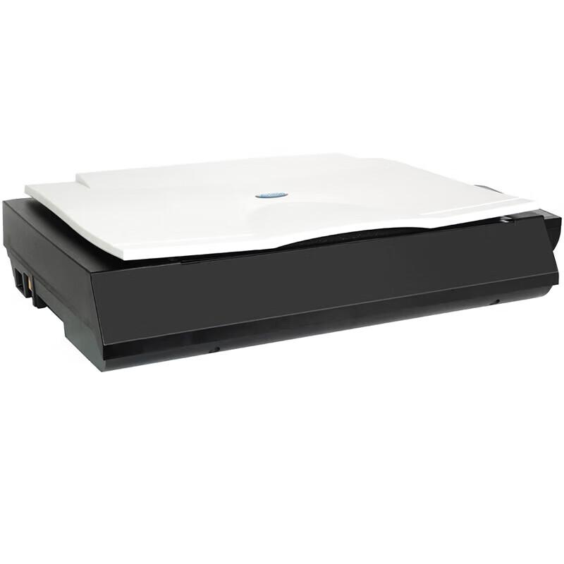 Avision AI6395E High-Speed Flatbed Book Scanner CN plug (adapter included)