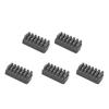 3D Printer Nozzle Cleaner Nozzle Wiper Heat Resistant To Extend 3D Printer Nozzle Life For X1C/P1P P1S