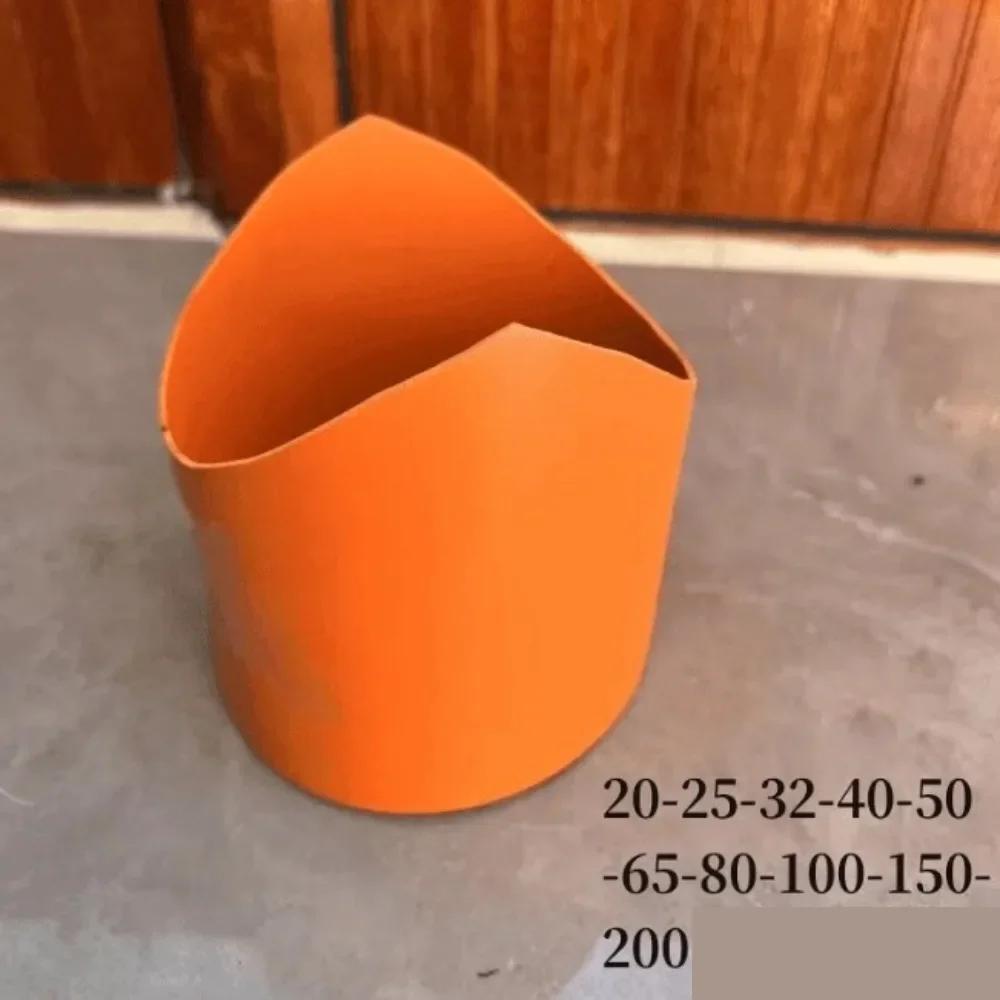 Hand-Tools Pipe Cutting Layout Tool Universal Pipe Cutter Saddle Joint Pipe Pro Cutting Guide Copper Round Pipe Marking