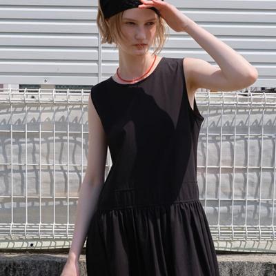 The Raust Handmade Scarf BLACK