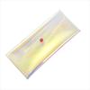 Glitter PVC Pencil Bags Waterproof Stationary Organizer Students Children Pencil Case  Cosmetic Bag