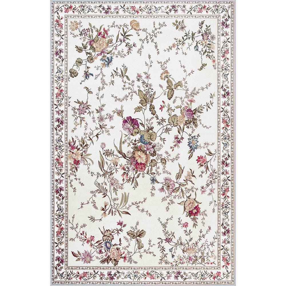 Rovigo Home Washable Printed Carpet RVGHOME1481