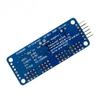 PCA9685PW 16 Channel 12-Bit PWM Servo Shield Driver I2C Interface PCA9685 Module For Raspberry Pi