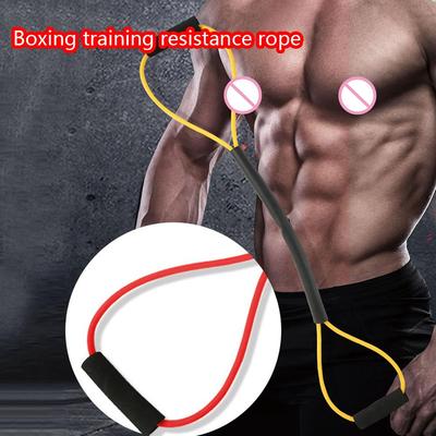 Fitnessapparatuur – Weerstandsbanden en expanders