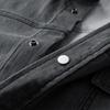 Mark Fairwhale Men's Casual Retro Spring Autumn Jacket