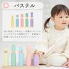[Woody Puddy Official Store Exclusive] First Building Blocks RING10 (Pastel) Wooden Toy Educational Toy for 1-2 Year Olds