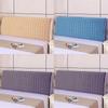 Quilted Universal Bed Headboard Cover Elastic Easy-to-install Wrinkle-resistant