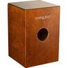 MEINL Percussion Snarecraft Cajon SC80AB-B [Official Japanese Product]